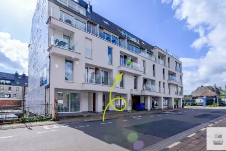 Appartement Te Huur Beernem