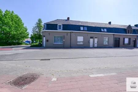 Huis Te Huur Beernem
