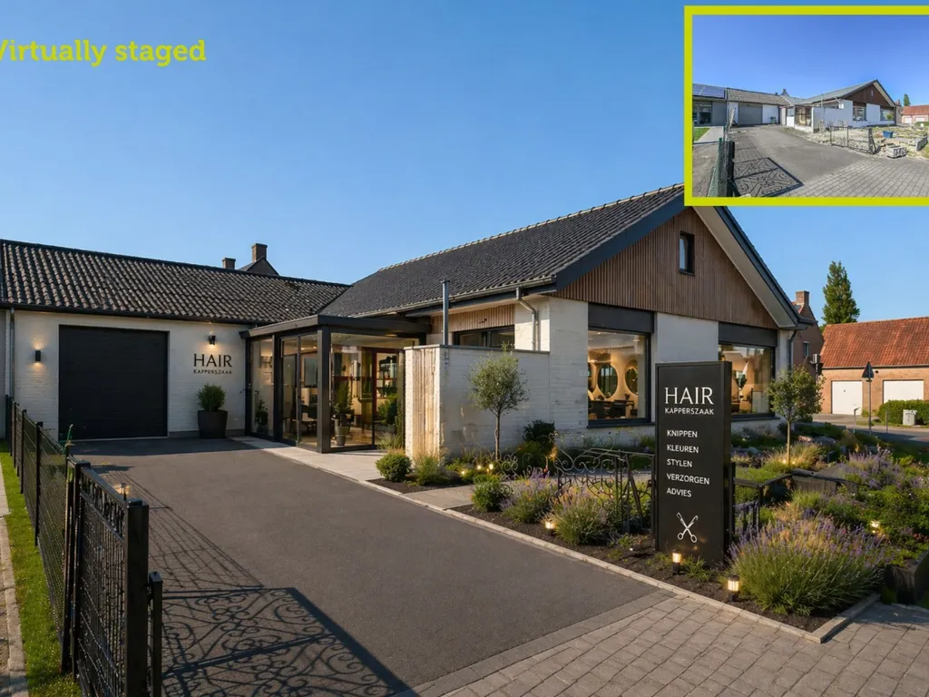 Hoofdfoto Grond in Beernem