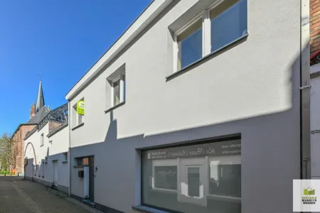Huis Te Koop Beernem