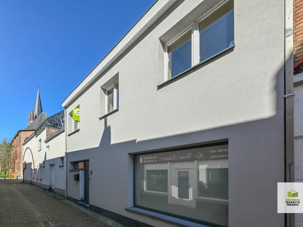 Hoofdfoto Huis in Beernem