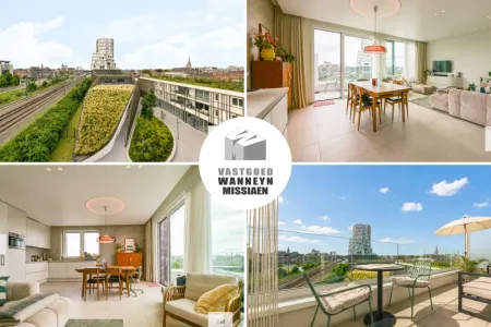 Appartement Te Koop Beernem