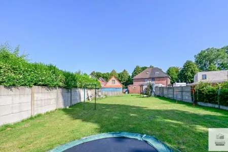 Huis Te Koop Beernem