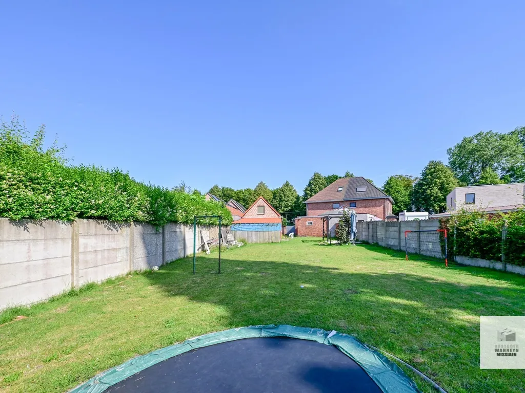 Hoofdfoto Huis in Beernem