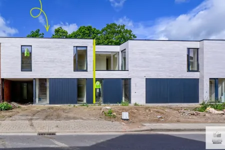 Huis Te Huur Beernem