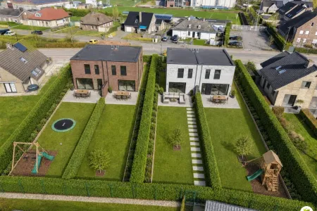 Huis Te Koop Beernem