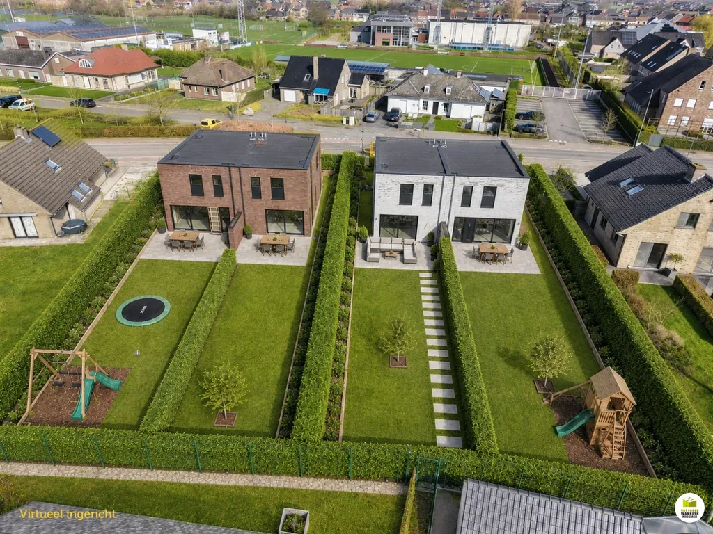 Hoofdfoto Huis in Beernem
