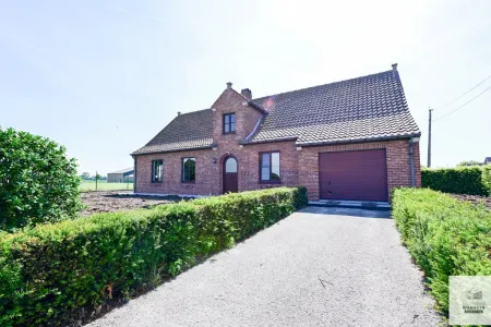Huis Te Huur Beernem