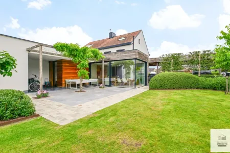 Huis Te Koop Beernem