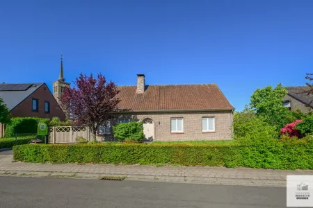 Huis Te Koop Beernem