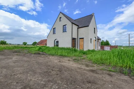 Huis Te Koop Beernem