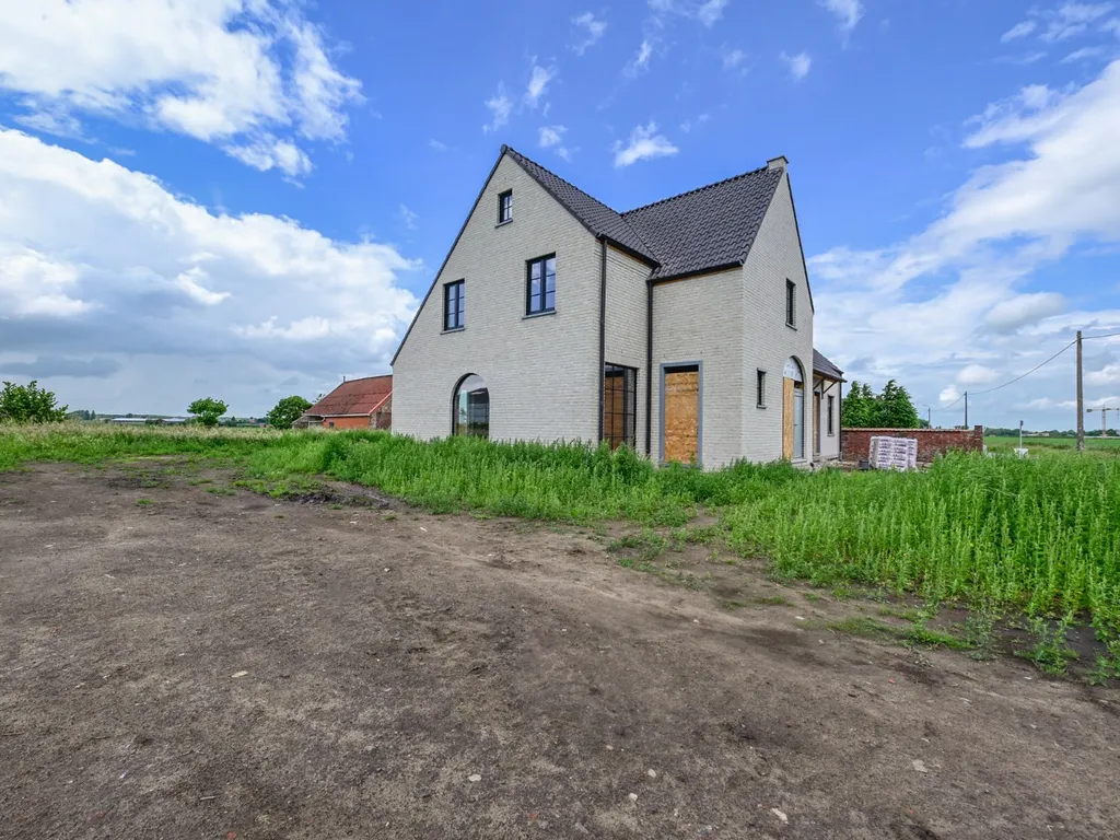 Hoofdfoto Huis in Beernem