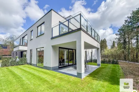 Appartement Te Huur Beernem