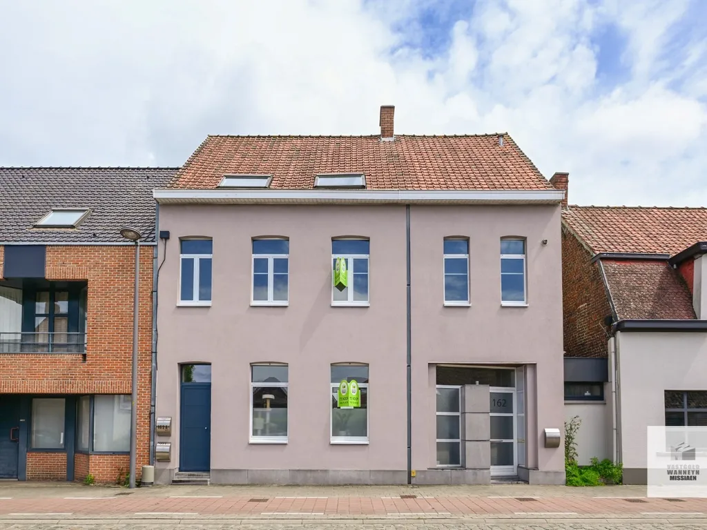 Hoofdfoto Huis in Beernem