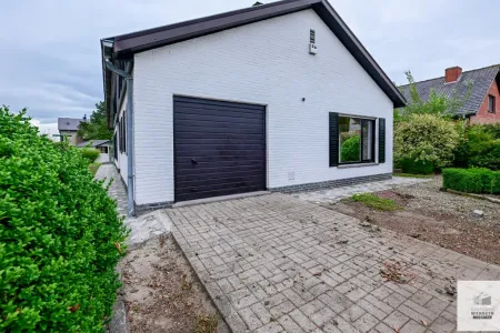 Garage Te Huur Beernem
