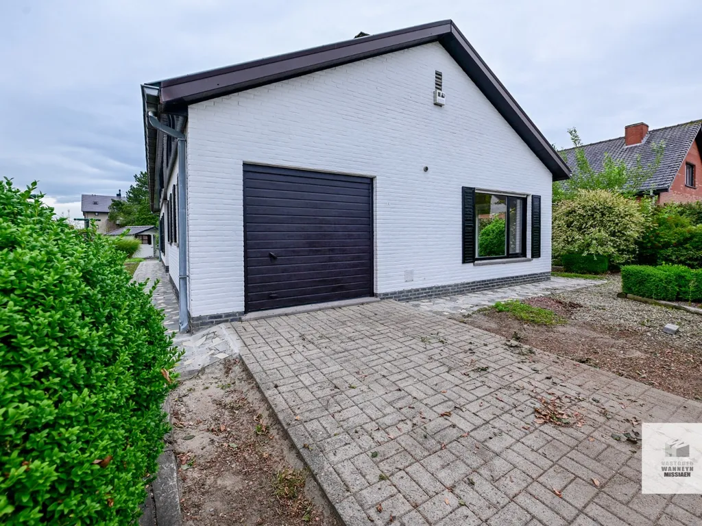 Hoofdfoto Huis in Beernem