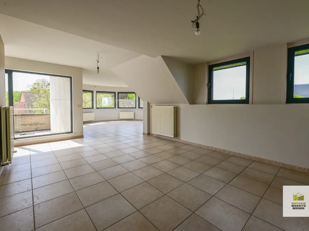Hoofdfoto Appartement in Beernem