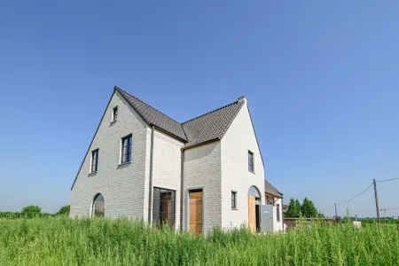 Huis Te Koop Beernem