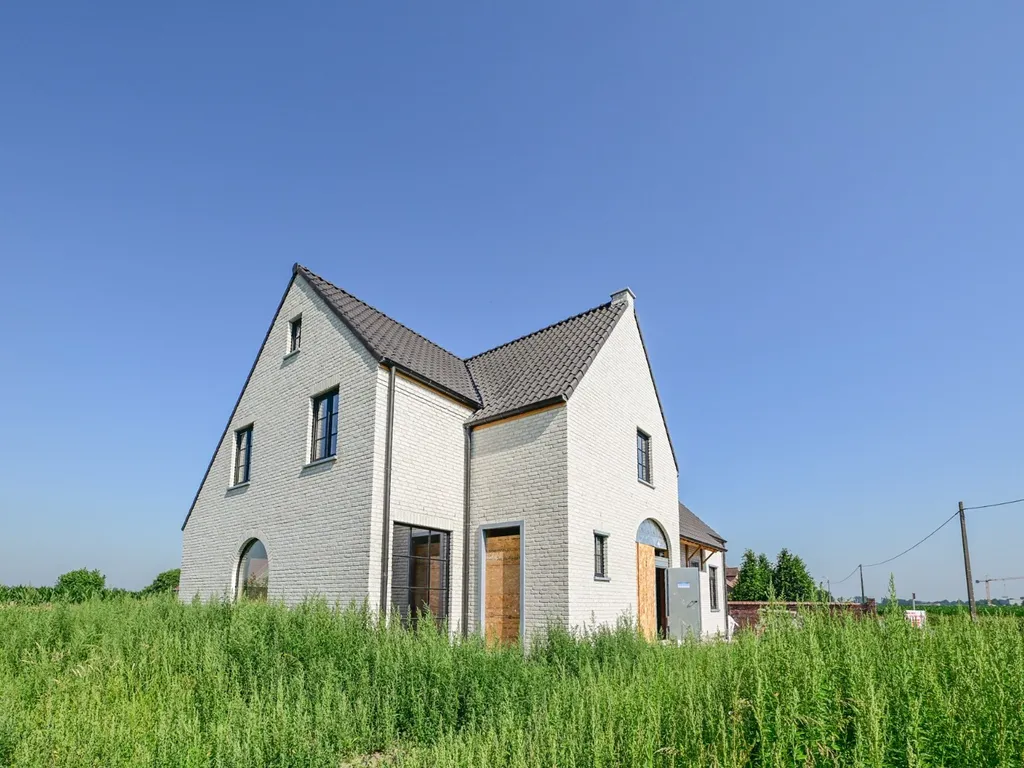 Hoofdfoto Huis in Beernem