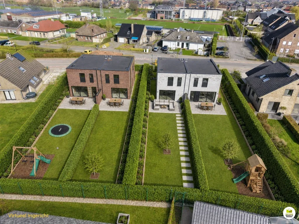 Hoofdfoto Huis in Beernem