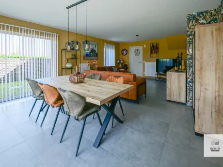 Huis in Beernem - Hubert d'ydewallestraat 11, 8730 - foto 4