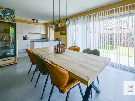Huis in Beernem - Hubert d'ydewallestraat 11, 8730 - foto 5