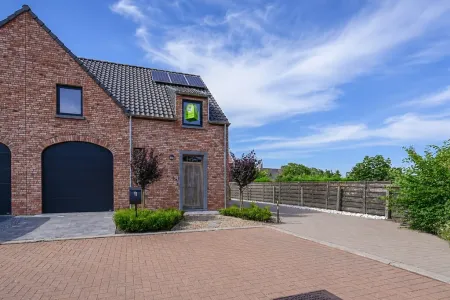 Garage Te Huur Beernem