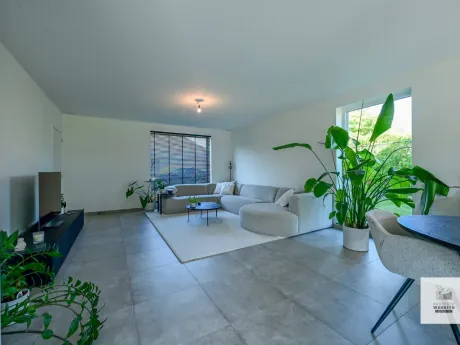 Huis in Beernem - Hubert d'ydewallestraat 5, 8730 - foto 4