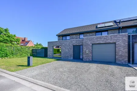 Garage Te Huur Beernem