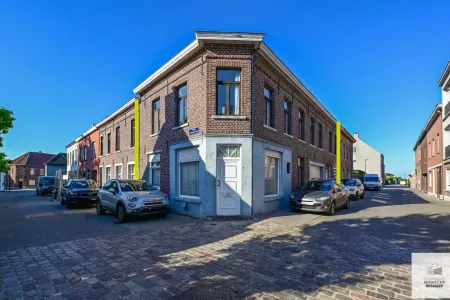 Huis Gearchiveerd Beernem