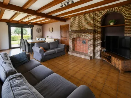 Huis in Beernem - Hubert d'ydewallestraat 3, 8730 - foto 5