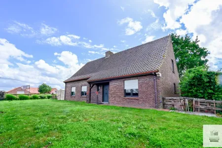 Huis Gearchiveerd Beernem