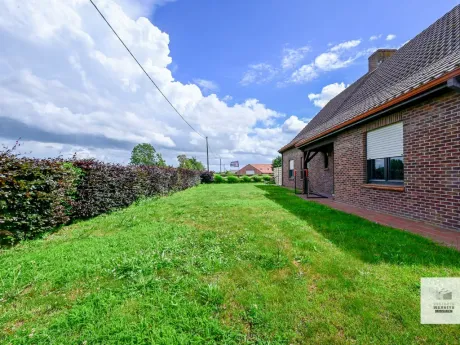 Huis in Beernem - Hubert d'ydewallestraat 3, 8730 - foto 2