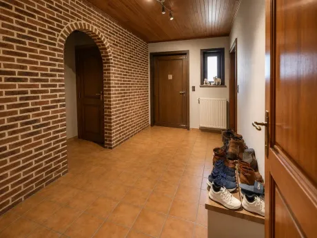 Huis in Beernem - Hubert d'ydewallestraat 3, 8730 - foto 3