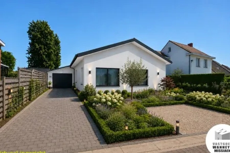 Huis Gearchiveerd Beernem