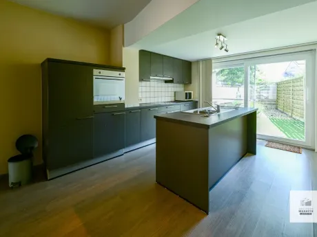 Huis in Beernem - Hubert d'ydewallestraat 8, 8730 - foto 4