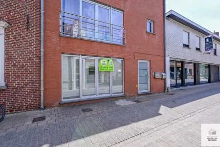Huis Gearchiveerd Beernem
