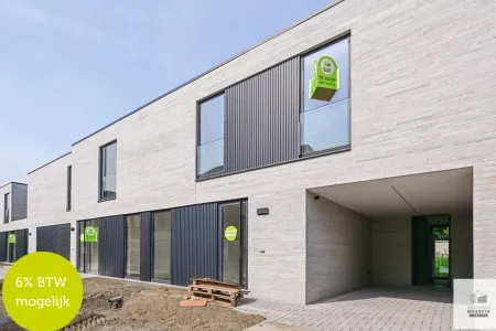Huis Gearchiveerd Beernem