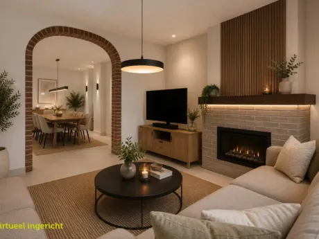 Huis in Beernem - Hubert d'ydewallestraat 1, 8730 - foto 5