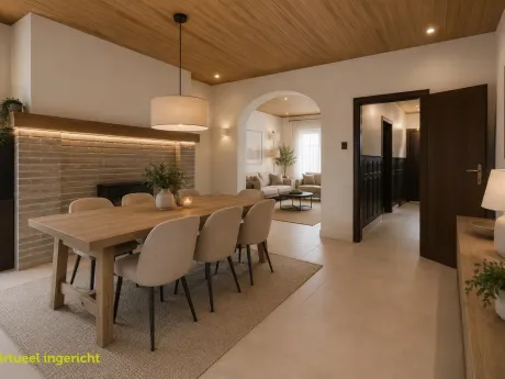 Huis in Beernem - Hubert d'ydewallestraat 1, 8730 - foto 3