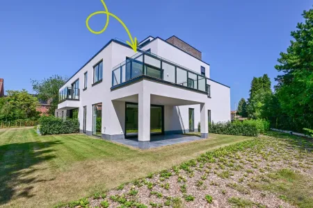 Huis Gearchiveerd Beernem