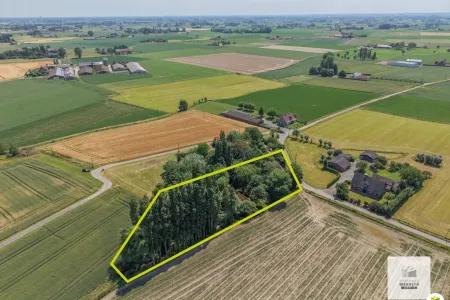 Huis Gearchiveerd Beernem