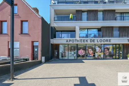 Appartement Te Huur Beernem
