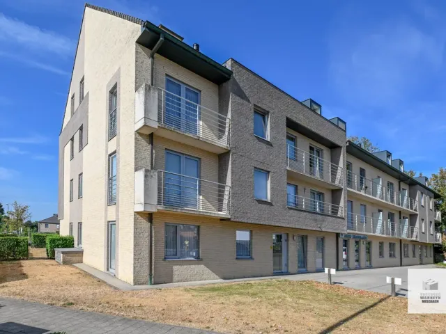 Huis in Beernem - Hubert d'ydewallestraat 68, 8730