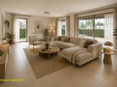 Huis in Beernem - Hubert d'ydewallestraat 68, 8730 - foto 3