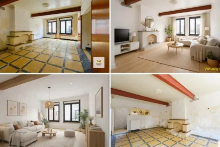Huis Gearchiveerd Beernem