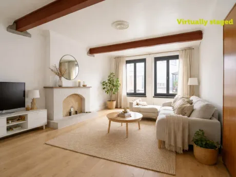 Huis in Beernem - Hubert d'ydewallestraat 88, 8730 - foto 2