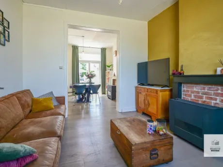 Huis in Beernem - Hubert d'ydewallestraat 175, 8730 - foto 6