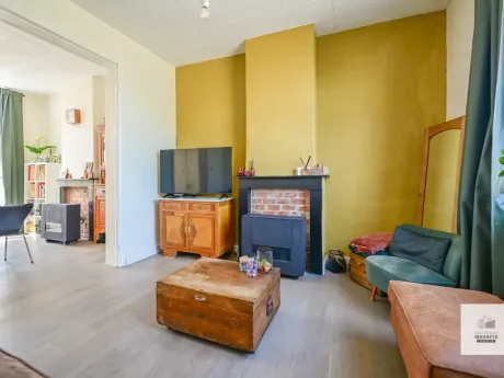 Huis in Beernem - Hubert d'ydewallestraat 175, 8730 - foto 7