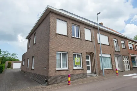 Maison À louer Beernem